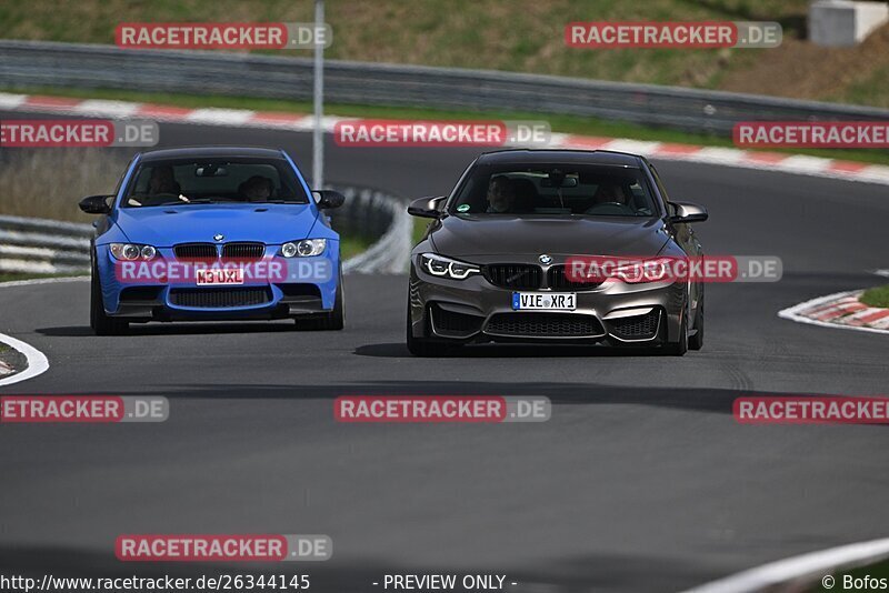 Bild #26344145 - Touristenfahrten Nürburgring Nordschleife (31.03.2024)