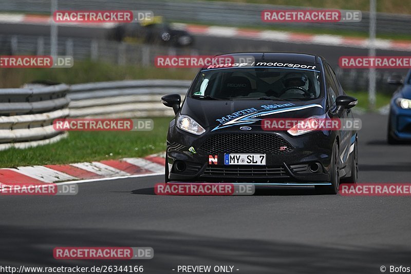 Bild #26344166 - Touristenfahrten Nürburgring Nordschleife (31.03.2024)