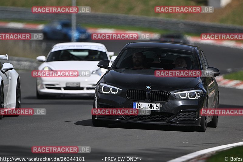 Bild #26344181 - Touristenfahrten Nürburgring Nordschleife (31.03.2024)