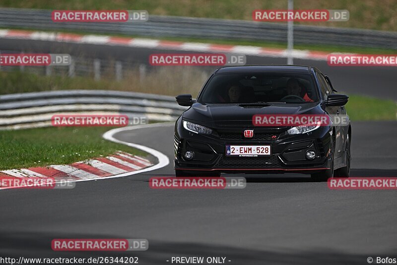 Bild #26344202 - Touristenfahrten Nürburgring Nordschleife (31.03.2024)