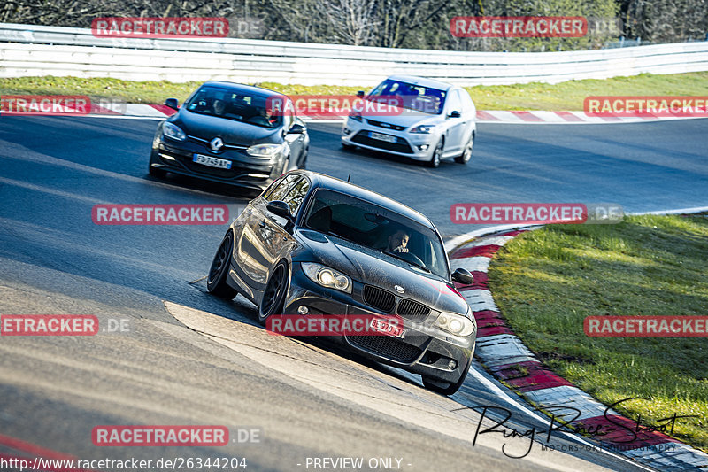 Bild #26344204 - Touristenfahrten Nürburgring Nordschleife (31.03.2024)