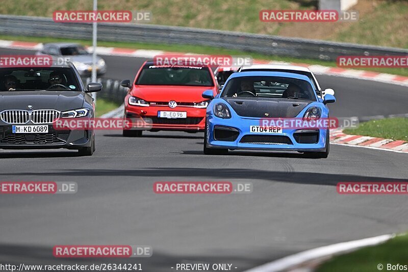 Bild #26344241 - Touristenfahrten Nürburgring Nordschleife (31.03.2024)