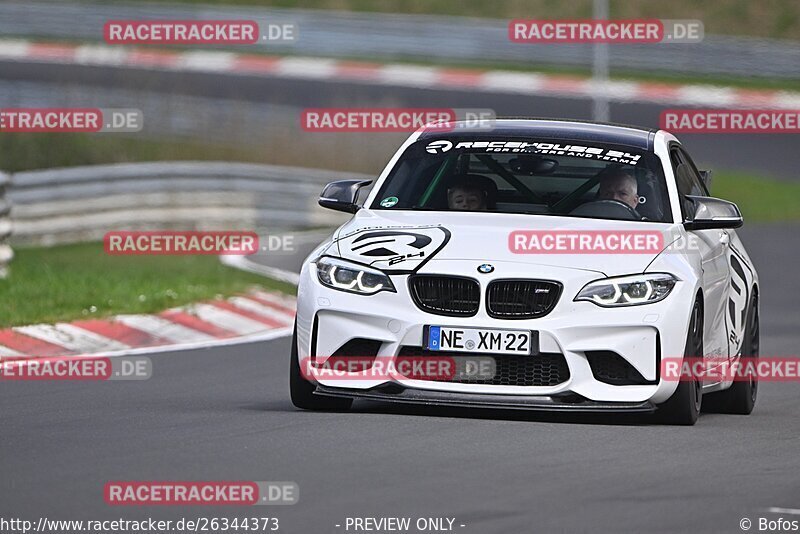 Bild #26344373 - Touristenfahrten Nürburgring Nordschleife (31.03.2024)