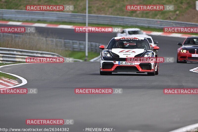 Bild #26344382 - Touristenfahrten Nürburgring Nordschleife (31.03.2024)