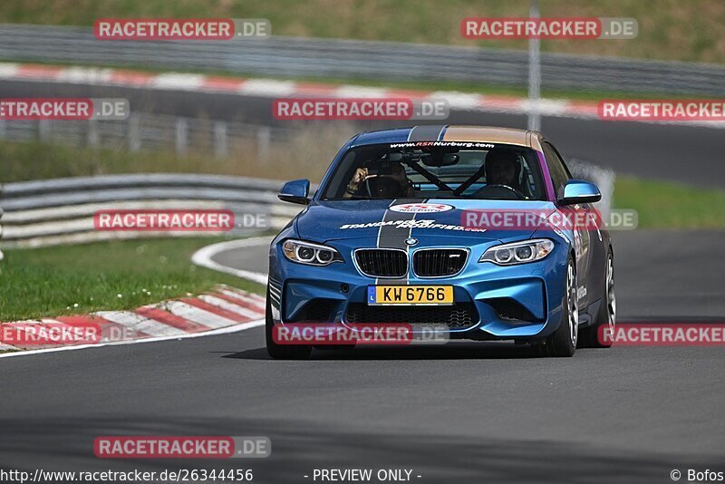 Bild #26344456 - Touristenfahrten Nürburgring Nordschleife (31.03.2024)