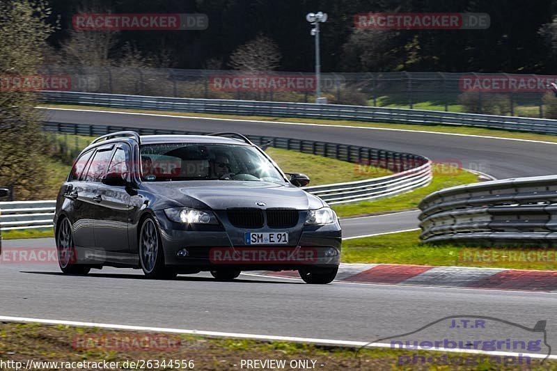 Bild #26344556 - Touristenfahrten Nürburgring Nordschleife (31.03.2024)