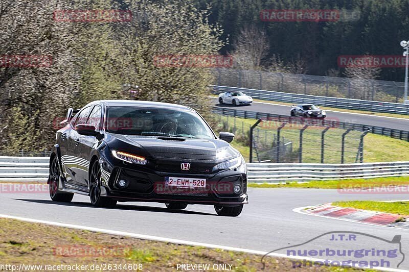 Bild #26344608 - Touristenfahrten Nürburgring Nordschleife (31.03.2024)