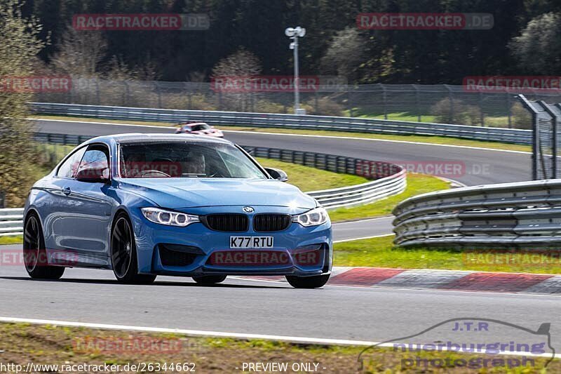 Bild #26344662 - Touristenfahrten Nürburgring Nordschleife (31.03.2024)