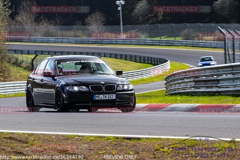 Bild #26344752 - Touristenfahrten Nürburgring Nordschleife (31.03.2024)