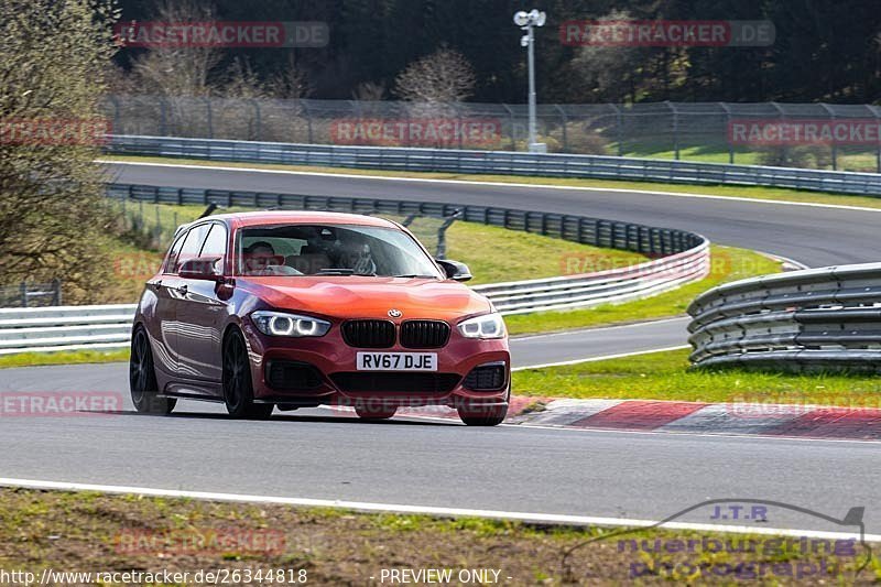 Bild #26344818 - Touristenfahrten Nürburgring Nordschleife (31.03.2024)