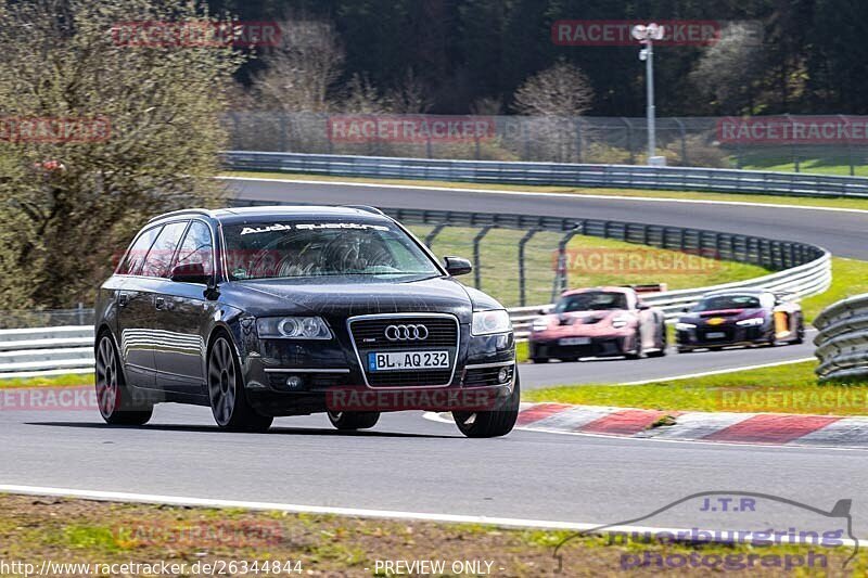 Bild #26344844 - Touristenfahrten Nürburgring Nordschleife (31.03.2024)