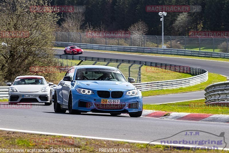 Bild #26344873 - Touristenfahrten Nürburgring Nordschleife (31.03.2024)