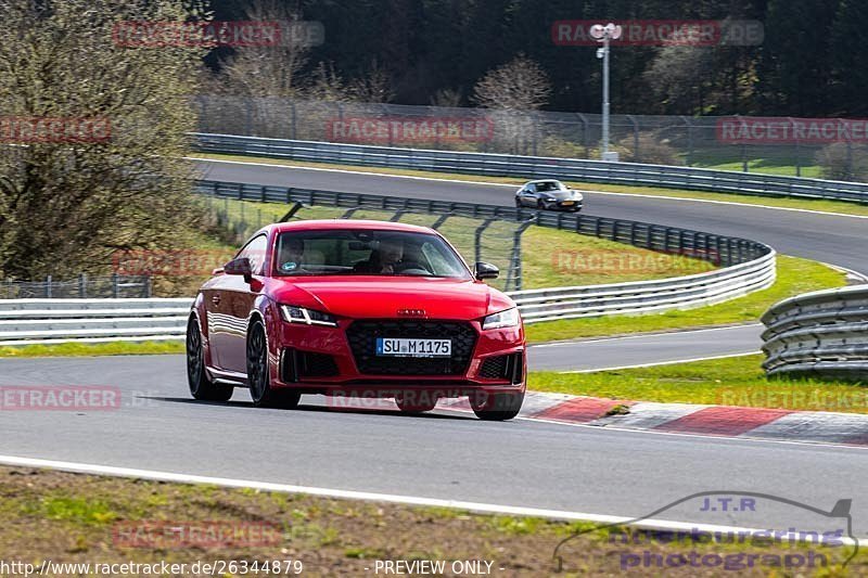 Bild #26344879 - Touristenfahrten Nürburgring Nordschleife (31.03.2024)