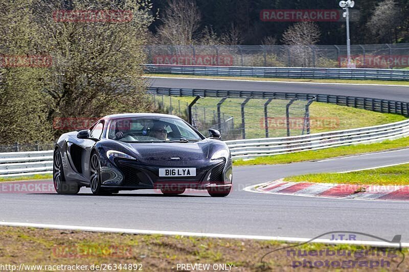 Bild #26344892 - Touristenfahrten Nürburgring Nordschleife (31.03.2024)