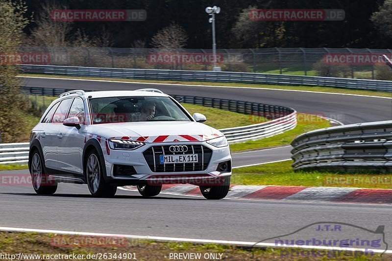 Bild #26344901 - Touristenfahrten Nürburgring Nordschleife (31.03.2024)