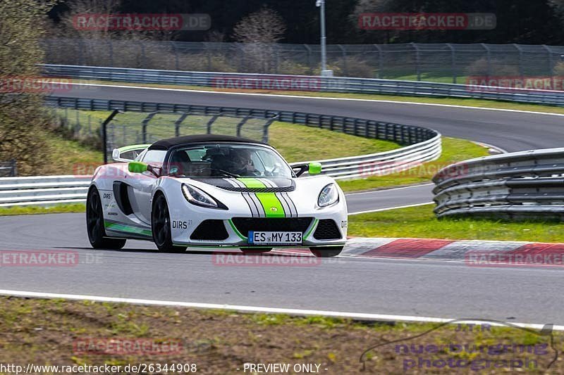 Bild #26344908 - Touristenfahrten Nürburgring Nordschleife (31.03.2024)