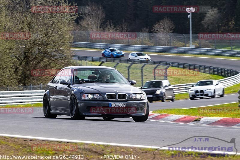 Bild #26344913 - Touristenfahrten Nürburgring Nordschleife (31.03.2024)