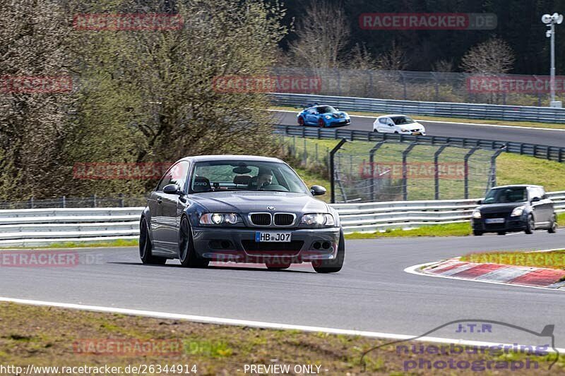 Bild #26344914 - Touristenfahrten Nürburgring Nordschleife (31.03.2024)