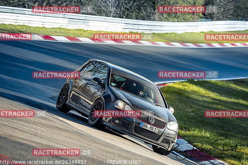 Bild #26344957 - Touristenfahrten Nürburgring Nordschleife (31.03.2024)