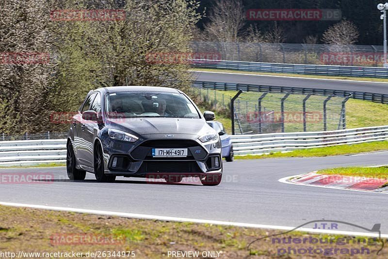 Bild #26344975 - Touristenfahrten Nürburgring Nordschleife (31.03.2024)