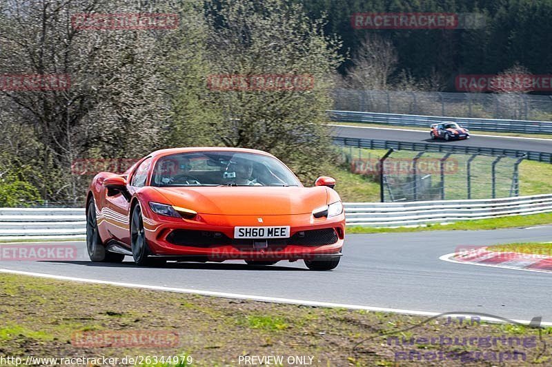 Bild #26344979 - Touristenfahrten Nürburgring Nordschleife (31.03.2024)