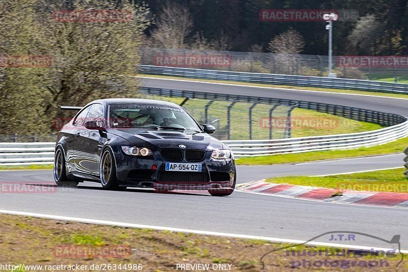 Bild #26344986 - Touristenfahrten Nürburgring Nordschleife (31.03.2024)