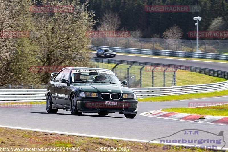 Bild #26344988 - Touristenfahrten Nürburgring Nordschleife (31.03.2024)