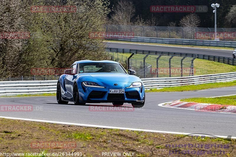 Bild #26344991 - Touristenfahrten Nürburgring Nordschleife (31.03.2024)