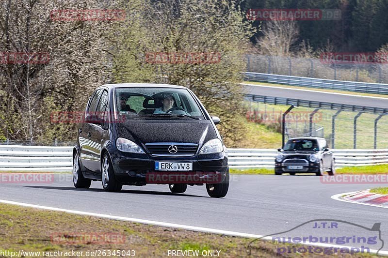 Bild #26345043 - Touristenfahrten Nürburgring Nordschleife (31.03.2024)