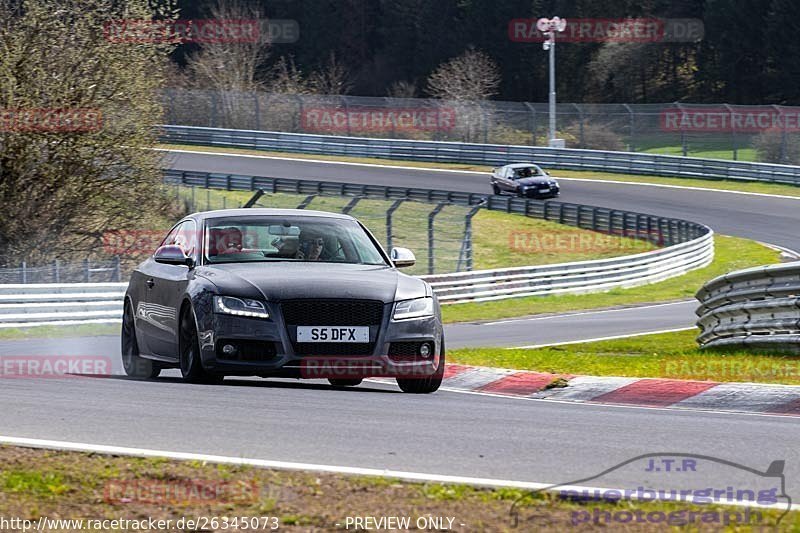 Bild #26345073 - Touristenfahrten Nürburgring Nordschleife (31.03.2024)