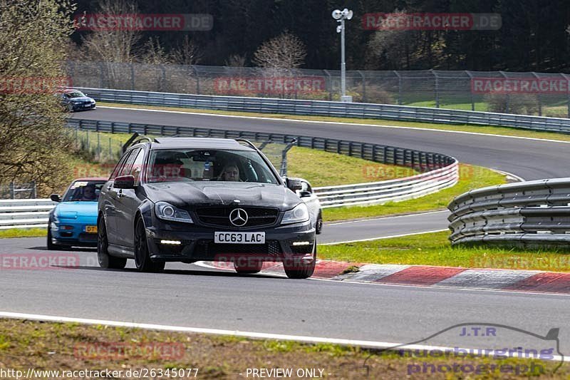 Bild #26345077 - Touristenfahrten Nürburgring Nordschleife (31.03.2024)