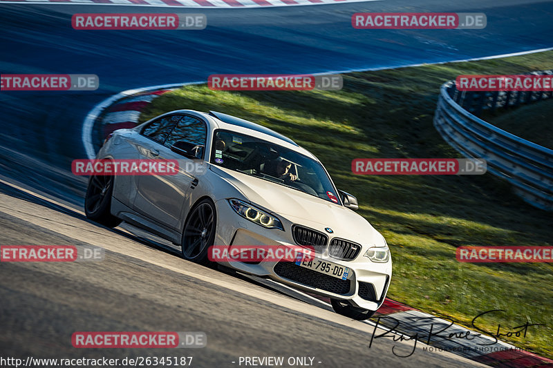 Bild #26345187 - Touristenfahrten Nürburgring Nordschleife (31.03.2024)