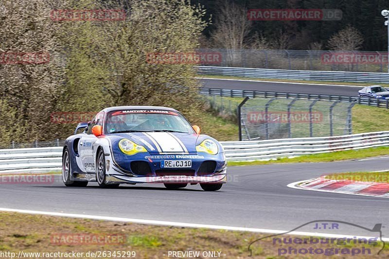 Bild #26345299 - Touristenfahrten Nürburgring Nordschleife (31.03.2024)