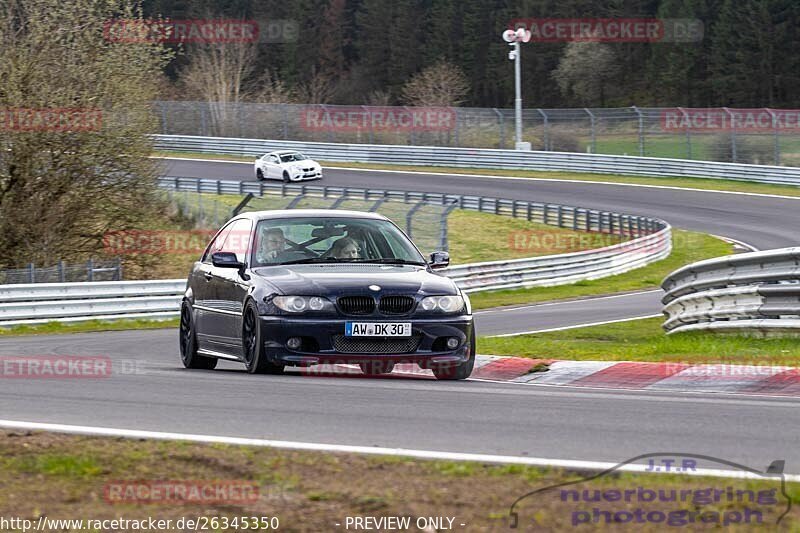 Bild #26345350 - Touristenfahrten Nürburgring Nordschleife (31.03.2024)