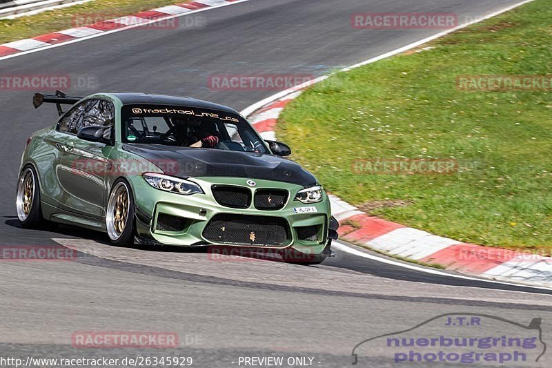 Bild #26345929 - Touristenfahrten Nürburgring Nordschleife (31.03.2024)