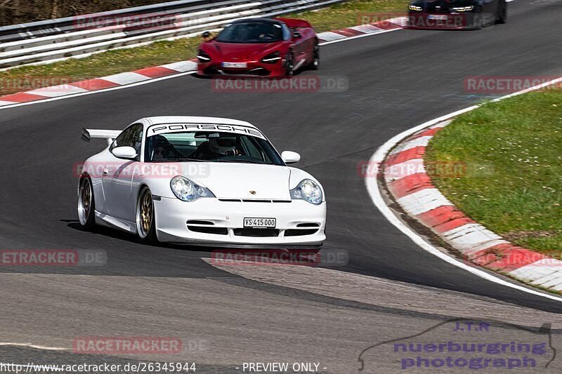 Bild #26345944 - Touristenfahrten Nürburgring Nordschleife (31.03.2024)