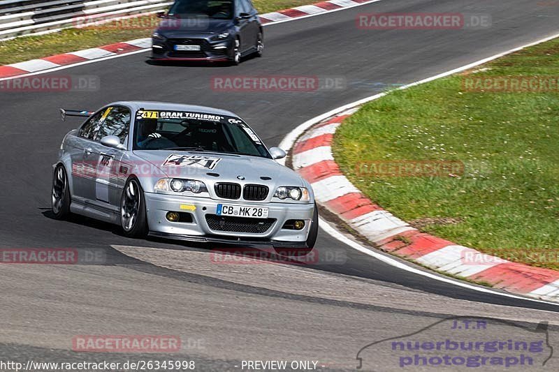 Bild #26345998 - Touristenfahrten Nürburgring Nordschleife (31.03.2024)