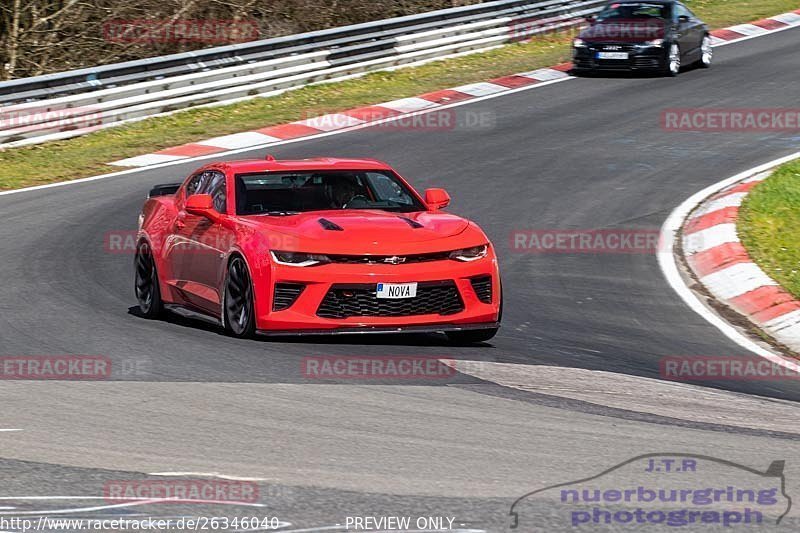 Bild #26346040 - Touristenfahrten Nürburgring Nordschleife (31.03.2024)