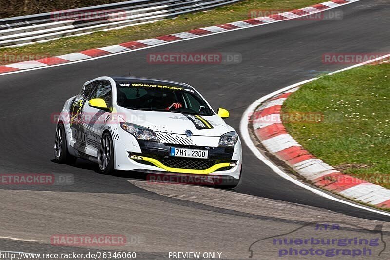 Bild #26346060 - Touristenfahrten Nürburgring Nordschleife (31.03.2024)