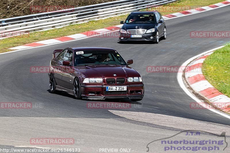 Bild #26346173 - Touristenfahrten Nürburgring Nordschleife (31.03.2024)