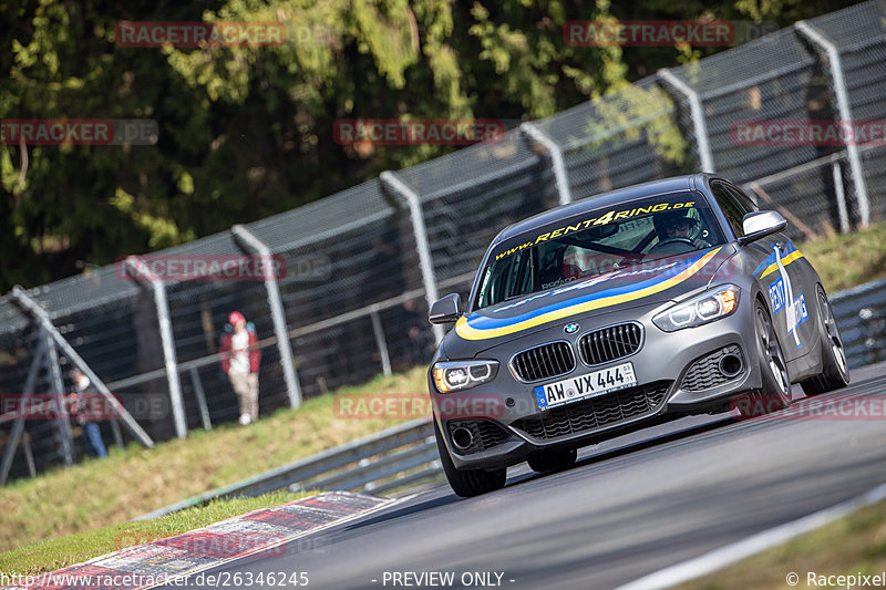 Bild #26346245 - Touristenfahrten Nürburgring Nordschleife (31.03.2024)