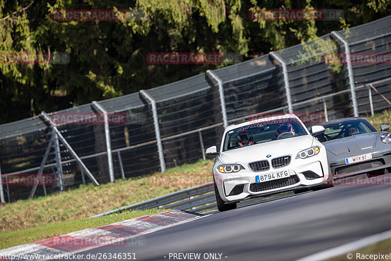 Bild #26346351 - Touristenfahrten Nürburgring Nordschleife (31.03.2024)