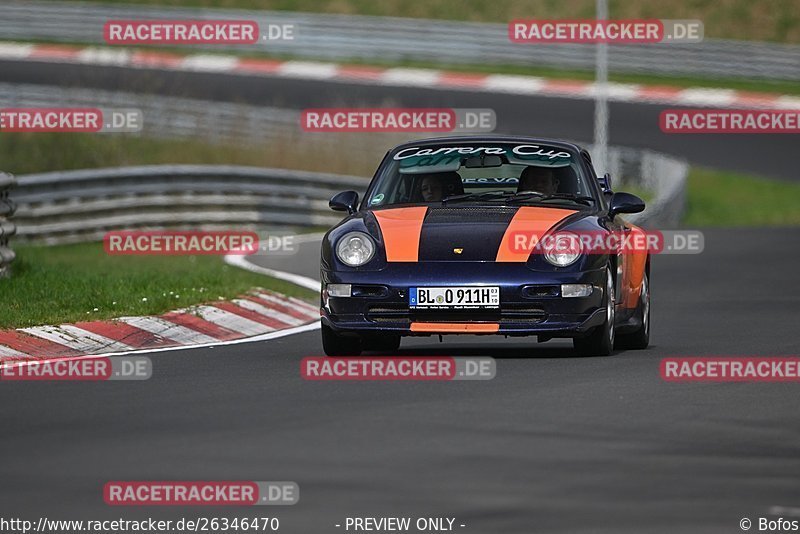 Bild #26346470 - Touristenfahrten Nürburgring Nordschleife (31.03.2024)