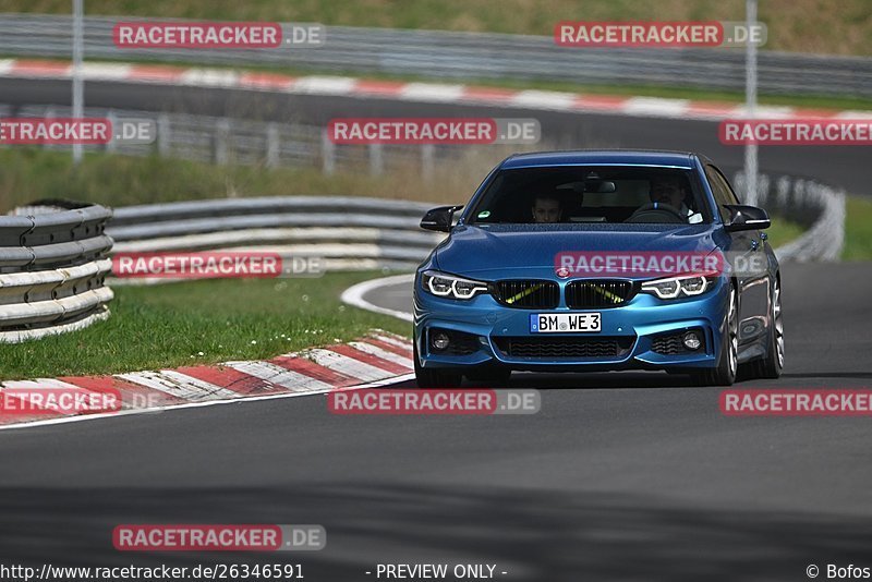 Bild #26346591 - Touristenfahrten Nürburgring Nordschleife (31.03.2024)