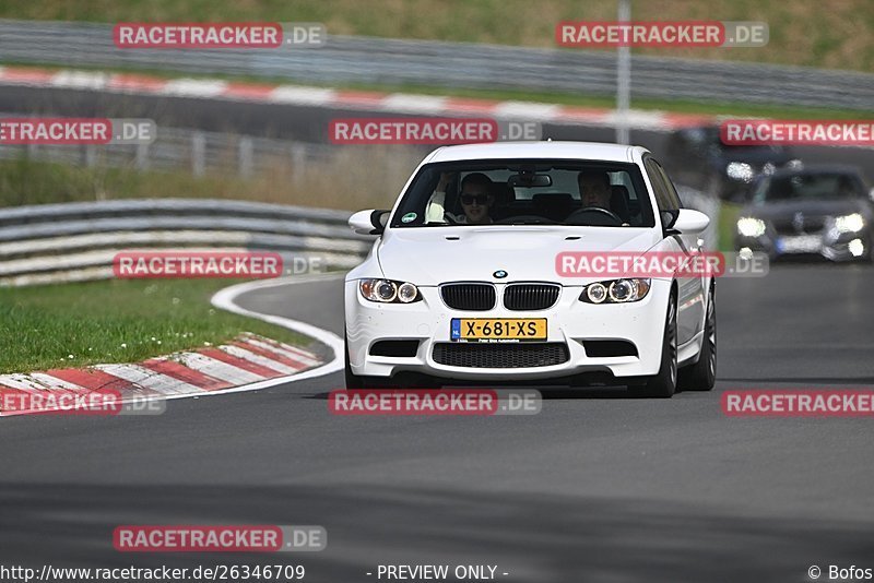 Bild #26346709 - Touristenfahrten Nürburgring Nordschleife (31.03.2024)