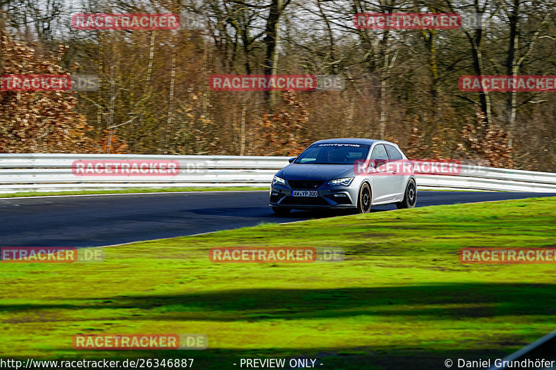 Bild #26346887 - Touristenfahrten Nürburgring Nordschleife (31.03.2024)