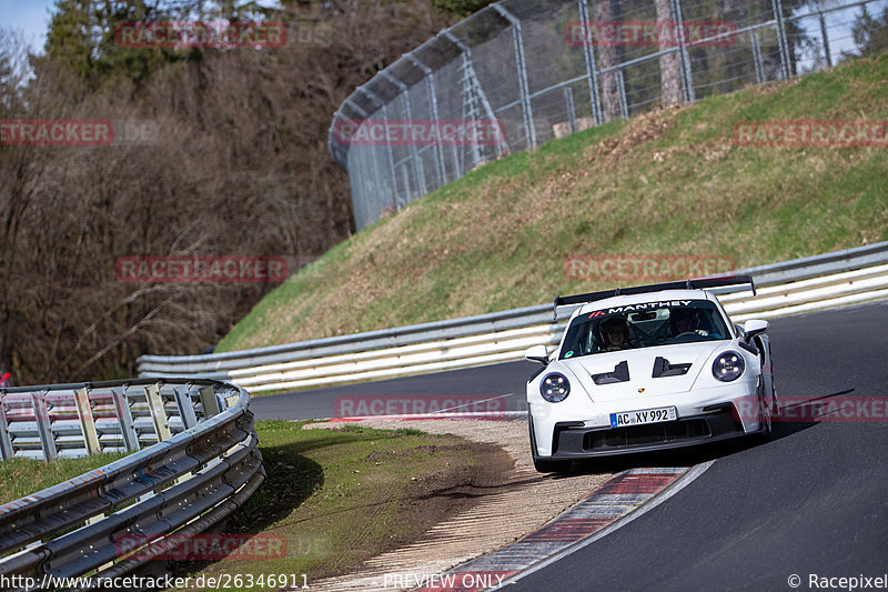 Bild #26346911 - Touristenfahrten Nürburgring Nordschleife (31.03.2024)