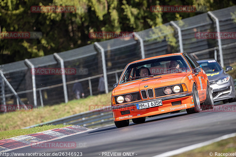 Bild #26346923 - Touristenfahrten Nürburgring Nordschleife (31.03.2024)