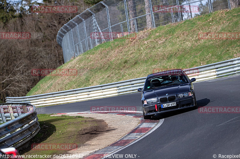 Bild #26346942 - Touristenfahrten Nürburgring Nordschleife (31.03.2024)