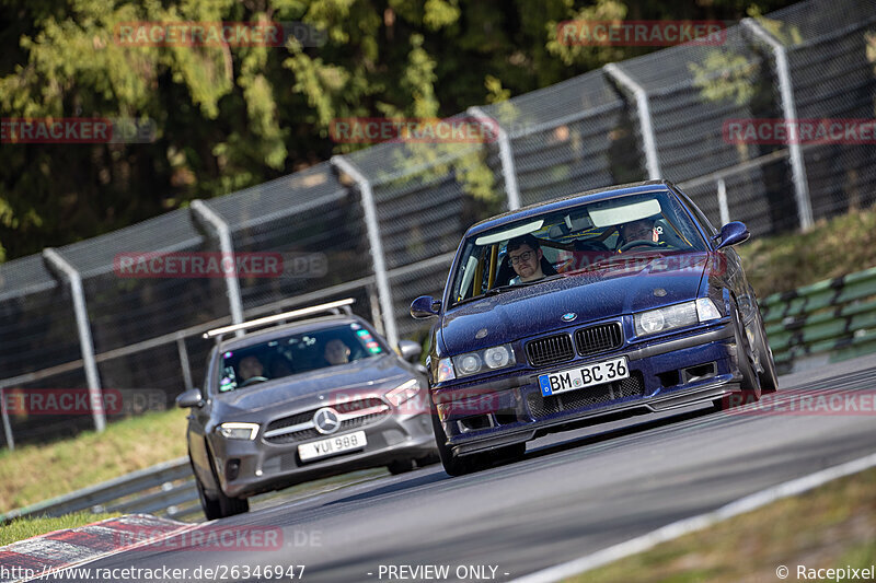 Bild #26346947 - Touristenfahrten Nürburgring Nordschleife (31.03.2024)